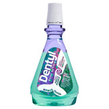 M&S Dentyl Dual Action CPC Mouthwash Mermaid Edition Alcohol Free 500ml- Buy online at McGrocer