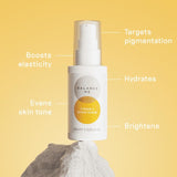 Balance Me Vitamin C Repair Serum 30ml - British product