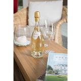 Gosset Grand Blanc de Blancs NV Champagne 75cl, UK version