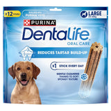 M&S Dentalife Large Dental Chicken Dog Chews Dental Treats- Buy online at McGrocer