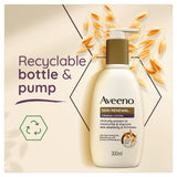 Aveeno Skin Renewal Firming Body Lotion 300ml - British product