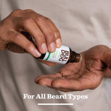 Bulldog Original Beard Oil 30ml Conditioning For Men - British product