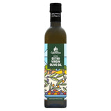 Cypressa extra virgin olive oil, imported from the UK