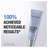 Neutrogena Retinol Boost eye cream 15ml, imported from the UK