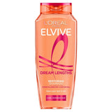 M&S L'Oreal Elvive Dream Lengths Long Hair Shampoo 400ml- Buy online at McGrocer