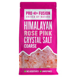 Profusion Himalayan pink salt 500g - British product