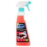 Dr. Beckmann hob and stainless steel cleaner 250ml, UK version