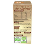 Nescafe Caramel Latte instant coffee 7 sachets, imported from the UK