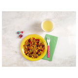 Tilda Kids Vegetable & Wholegrain Rice 125g (British brand)