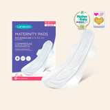 Lansinoh extra absorbent maternity pads 10 pack, UK version