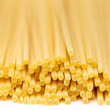 Natoora Mancini Spaghetti 500g, imported from the UK