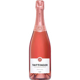 Taittinger Prestige Rose Brut NV Champagne 75cl