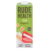 M&S Rude Health Organic Oat Drink Longlife Milk Alternative 1L- Buy online at McGrocer