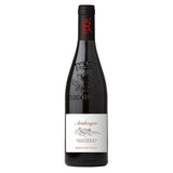 M&S Cellarvino Romain Duvernay Prestige Arabesque Gigondas Red Wine 75cl- Buy online at McGrocer