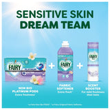 Fairy In-Wash Scent Booster Silk Tree Blossom & Jasmine 280g - British product