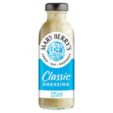 M&S Mary Berry Classic Salad Dressing 235ml- Buy online at McGrocer