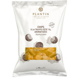 M&S Plantin Summer Truffle Crisps (1%) 100g- Buy online at McGrocer
