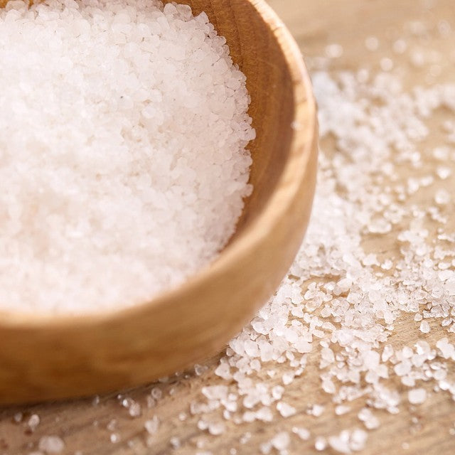 Westlab Epsom Bath Salts 1kg (British brand)