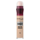 Maybelline Instant Eraser Concealer Warm Light 115 (British brand)