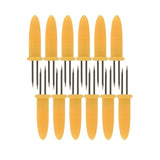 Chef Aid corn cob holders pack of 12 - British product