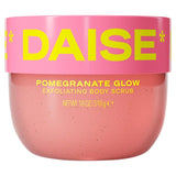 M&S DAISE Exfoliating Body Scrub Pomegranate Glow for Soft Glowing Skin- Buy online at McGrocer