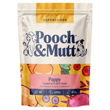 Pooch & Mutt grain-free puppy superfood with chicken and vegetables 1.5kg, imported from the UK