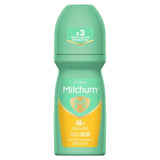 Mitchum Women Advanced Pure Fresh Roll-On Deodorant 100ml