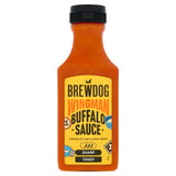 M&S BrewDog Wingman Buffalo Sauce Hot Sauce 240ml- Buy online at McGrocer