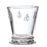 ICTC La Rochere bee goblet set 270ml, UK version