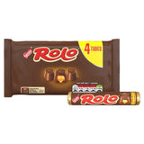 M&S Rolo Milk Chocolate Toffee Cups Multipack 4 x 41.6g- Buy online at McGrocer