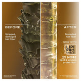 OGX Brazilian Keratin Smooth conditioner 385ml, imported from the UK