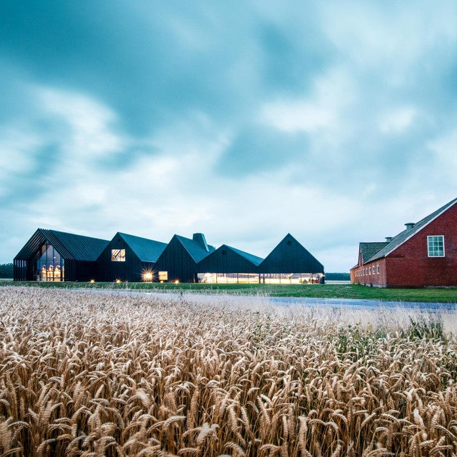 Stauning El Clasico Rye Whisky Vermouth Cask 70cl (British brand)