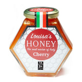 M&S Louisa's Honey Cherry Honey TA 9+ 400g- Buy online at McGrocer