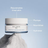Balance Me Tripeptide Plumping Cloud Cream