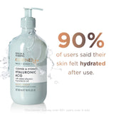 Baylis & Harding Kindness+ Hyaluronic Acid hand wash 500ml - British product