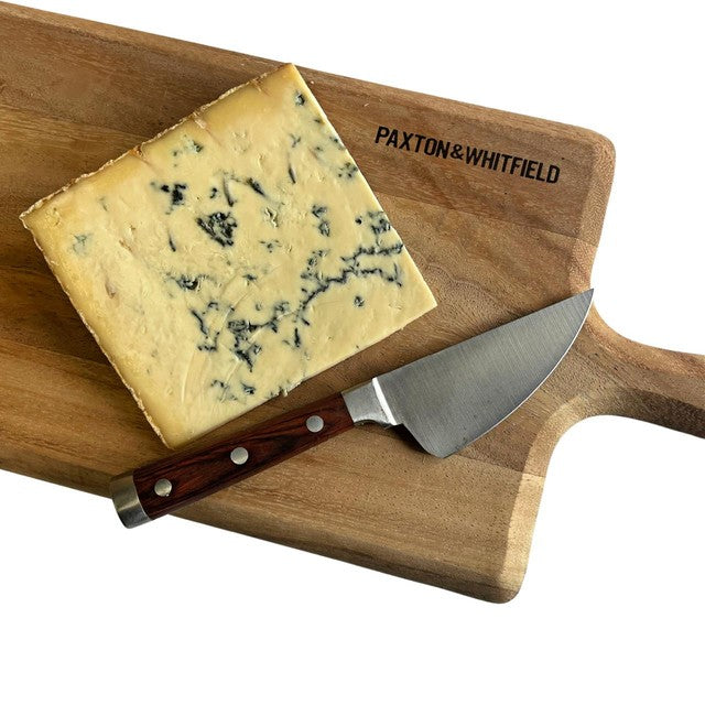 Paxton & Whitfield Colston Bassett Stilton cheese 150g - British product