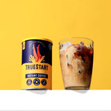 TrueStart Instant Coffee 100g (British brand)