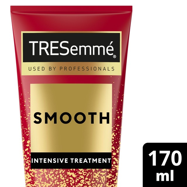 TRESemme 1 Minute Wow Keratin Smooth Conditioner 170ml (British brand)