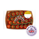 M&S Isle of Wight Cherry Vine Tomatoes 500g- Buy online at McGrocer