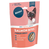 Boost Pet freeze dried salmon cat treats 30g - British product