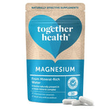 M&S Together Health Magnesium 5 Natural Forms Food Supplement 30 Capsules- Buy online at McGrocer