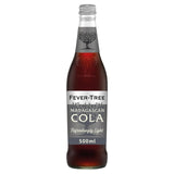 Fever-Tree Refreshingly Light Madagascan Cola mixer 500ml - British product