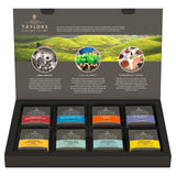 Taylors assorted speciality tea selection pack 48 teabags (British brand)