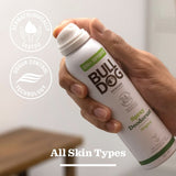 Bulldog Original Deodorant Spray - British product