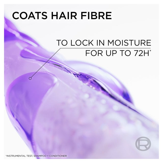 L'Oreal Elvive Hydra Hyaluronic Acid Moisturising Conditioner 300ml, UK version