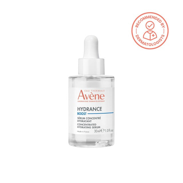 Avene Hydrance Boost Serum for dehydrated skin 30ml - British product