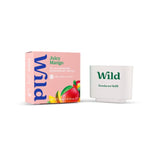 Wild Juicy Mango deodorant refill, imported from the UK