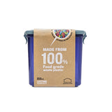 LocknLock Eco Rectangular food storage container 850ml, UK version