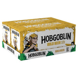Hobgoblin Gold ale beer 10x440ml pack (British brand)