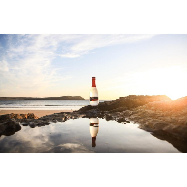 Tarquin's The Seadog Navy Gin 70cl (British brand)